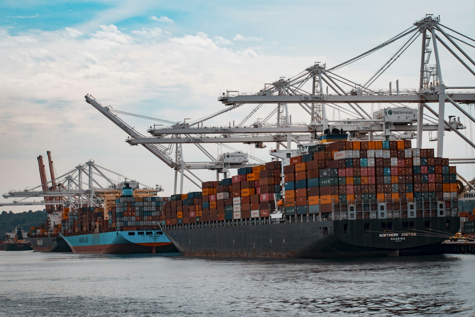 Global Export