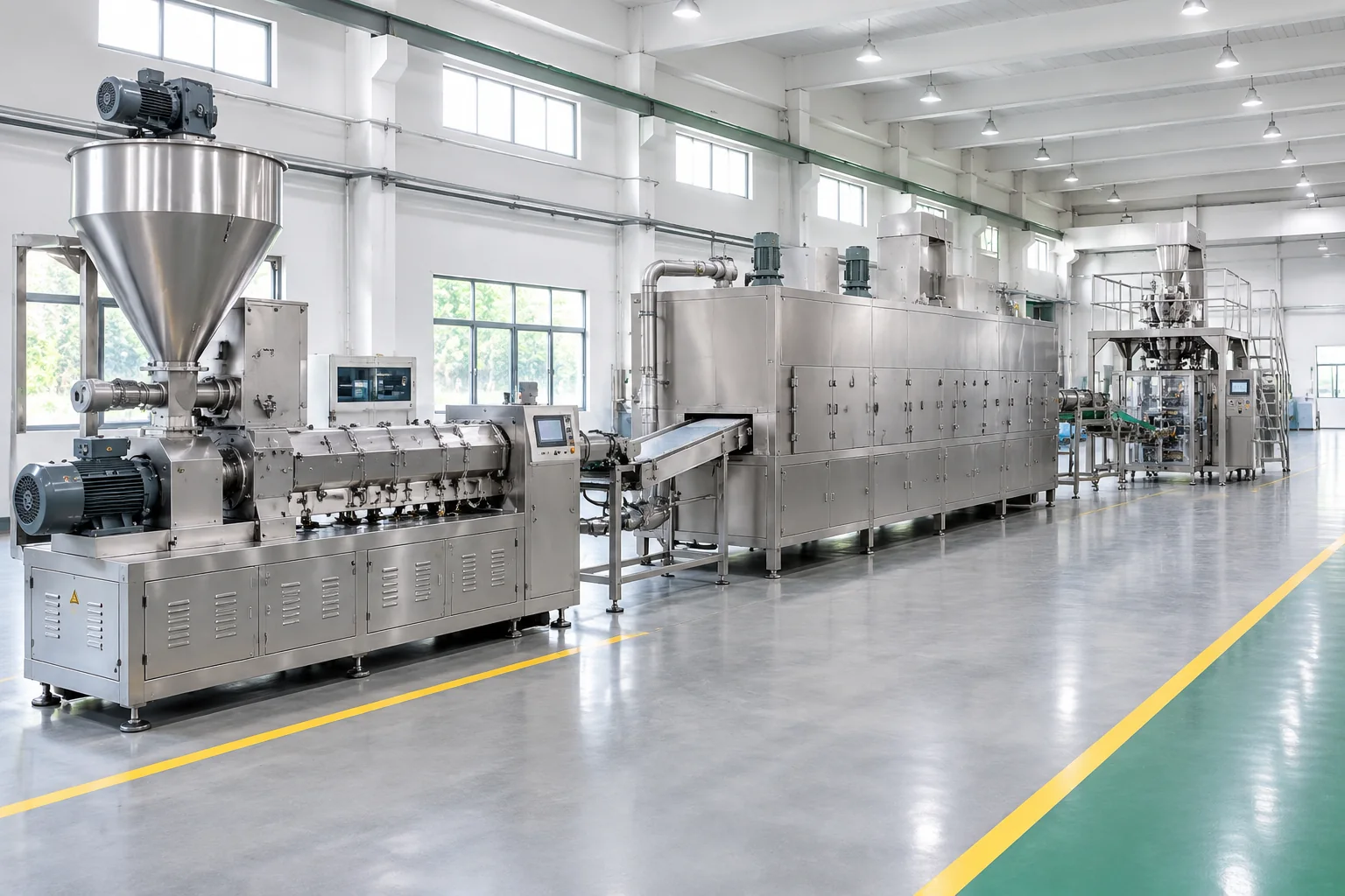 EQUIPMENT CATEGORY REFERENCE · CONFIGURATION BY PROJECT